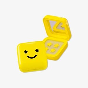 Starface Hydro Star Pimple Patches refillable compact case skincare acne new